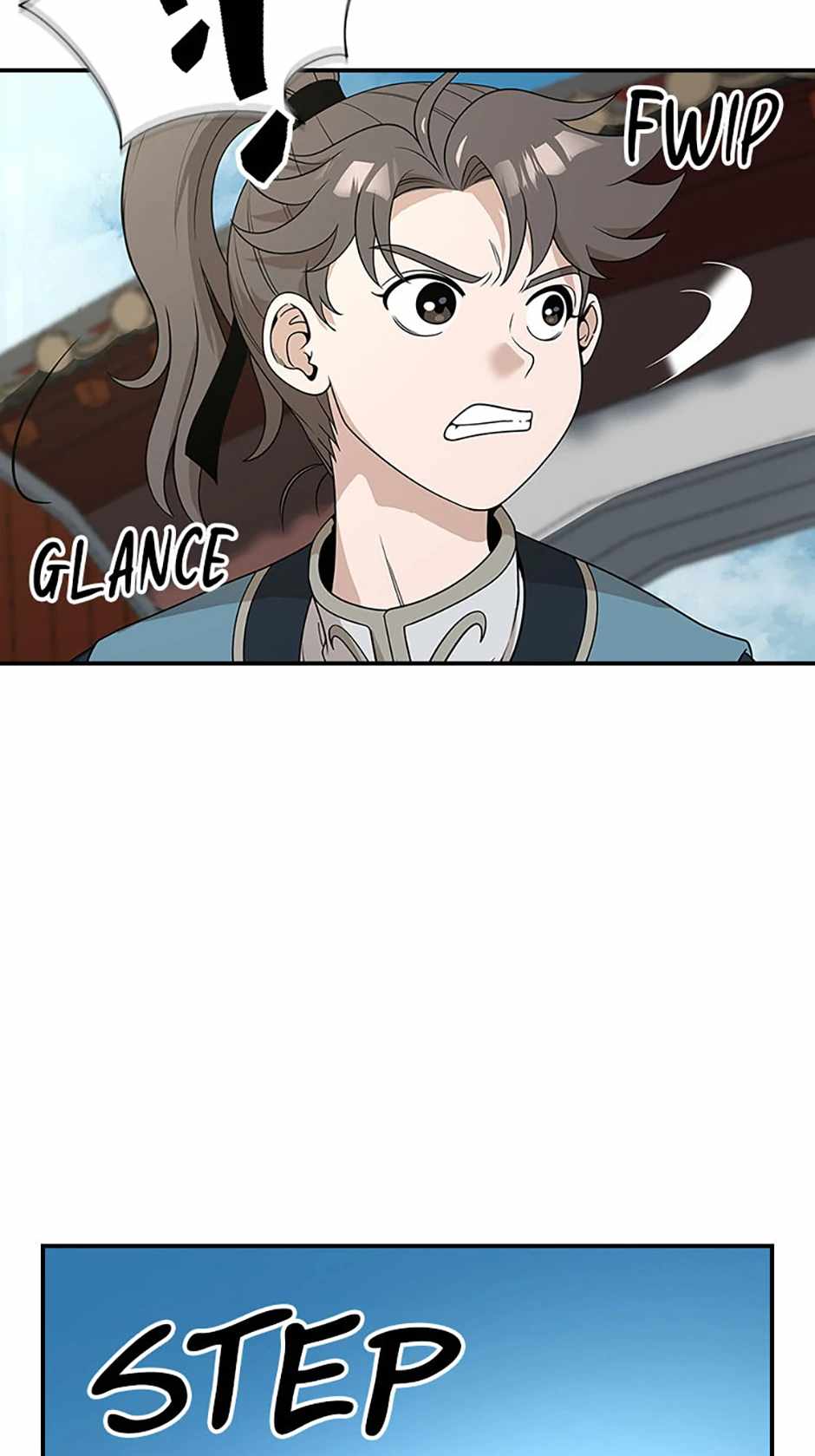 The Demonic Blade Fairy Chapter 47 34